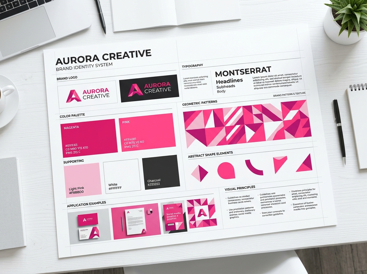 Brand System