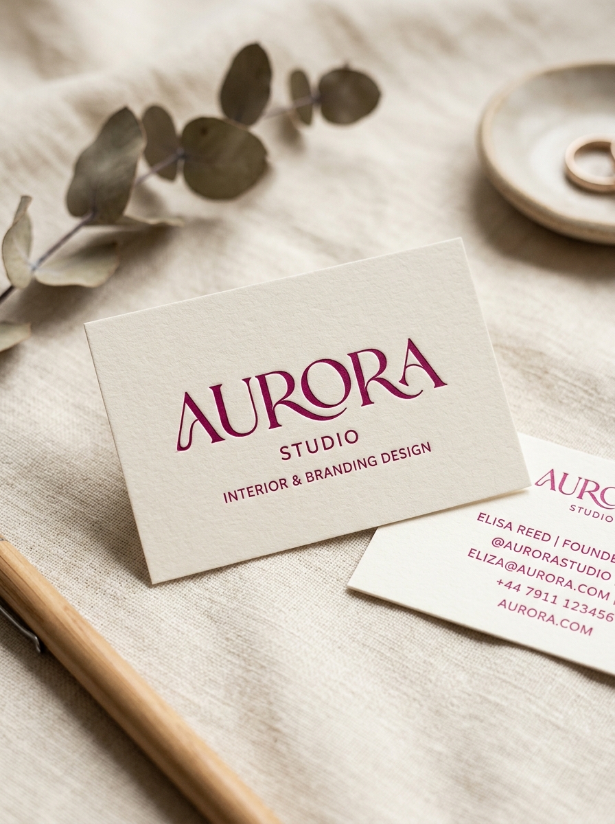 Wordmark