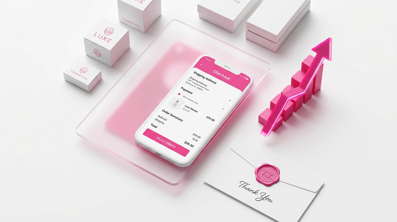 Pasokan Peluang: Pasar E-Commerce Indonesia Tembus USD 90,35 Miliar di 2025